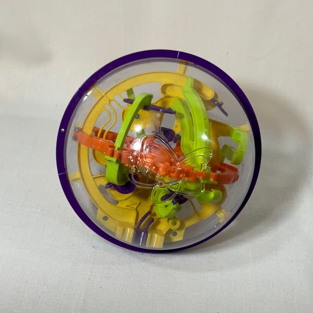 The Original Perplexus - Picture 2 of 10